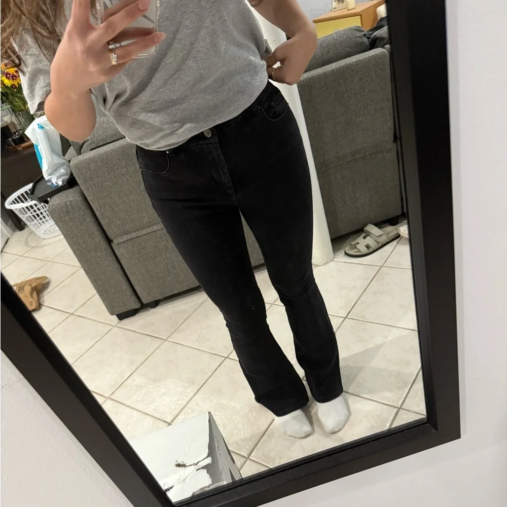 ASOS bootcut jeans - Picture 5 of 5